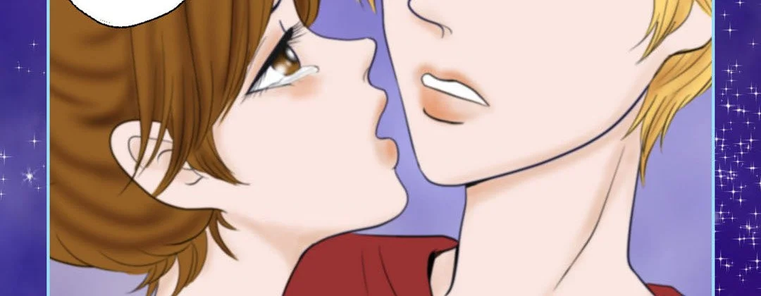 Living with The Wizard - Chapter 13